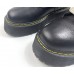Dr. Martens 1460 Quad Leather Platform Boot Rick Owens
