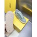 Fendi Match Sneakers Green