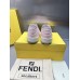 Fendi Match Sneakers Pink