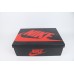 GD Jordan 1 Retro Black Toe