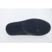 GD Jordan 1 Retro High Obsidian UNC