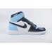 GD Jordan 1 Retro High UNC Patent