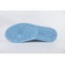 GD Jordan 1 Retro High UNC Patent