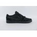 GD Jordan 1 Retro Low OG SP Travis Scott Black Phantom
