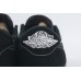 GD Jordan 1 Retro Low OG SP Travis Scott Black Phantom