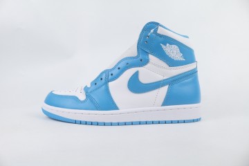GD Jordan 1 Retro UNC