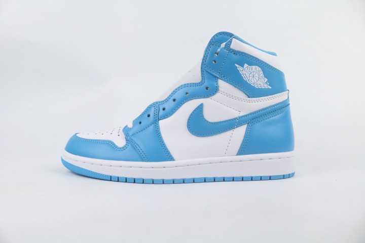 GD Jordan 1 Retro UNC