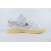 GD Nike Dunk Low Off-White Lot 1