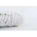 GD Nike Dunk Low Off-White Lot 1