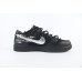 GD Nike Dunk Low Off-White Lot 50