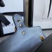 GG Marmont Medium Shoulder Bag Black