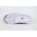 GP Jordan 4 Retro White Oreo