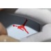 GP Jordan 4 Retro White Oreo