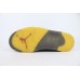 GP Jordan 5 Retro Off-White Muslin