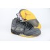 GP Jordan 5 Retro Off-White Muslin