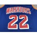 Golden State Warriors Jersey 22 75th Anniversary