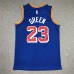 Golden State Warriors Jersey 23 75th Anniversary