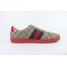 Gucci Ace GG Supreme Red