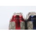 Gucci Ace GG Supreme Red