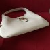 Gucci Aphrodite Shoulder Bag Medium White 726274