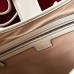 Gucci Aphrodite Shoulder Bag Medium White 726274