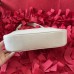 Gucci Aphrodite Small Shoulder Bag White 731817