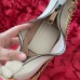 Gucci Aphrodite Small Shoulder Bag White 731817