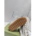 Gucci Brown GG Canvas high top sneaker