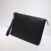 Gucci Coin Wallet Monogram GG Black