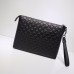 Gucci Coin Wallet Monogram GG Black
