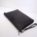 Gucci Coin Wallet Monogram GG Black