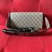 Gucci Dionysus Shoulder Bag Beige ebony