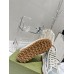 Gucci GG Canvas High top sneaker Blue