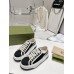 Gucci GG Canvas Low top sneaker Black