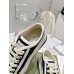 Gucci GG Canvas Low top sneaker Black