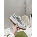 Gucci GG Canvas Low top sneaker Blue