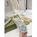 Gucci GG Canvas Low top sneaker Blue