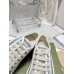 Gucci GG Canvas Low top sneaker Blue