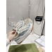 Gucci GG Canvas Low top sneaker Blue