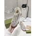 Gucci GG Canvas Low top sneaker
