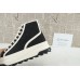 Gucci GG Canvas high top sneaker Black