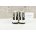 Gucci GG Canvas high top sneaker Black