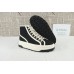 Gucci GG Canvas high top sneaker Black