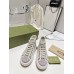Gucci GG Canvas high top sneaker