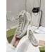 Gucci GG Canvas high top sneaker
