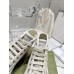 Gucci GG Canvas high top sneaker