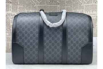 Gucci GG Carry-On Duffle Black