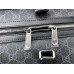 Gucci GG Carry-On Duffle Black
