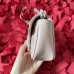 Gucci GG Marmont Belt bag Pink 699757