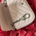 Gucci GG Marmont Belt bag Pink 699757